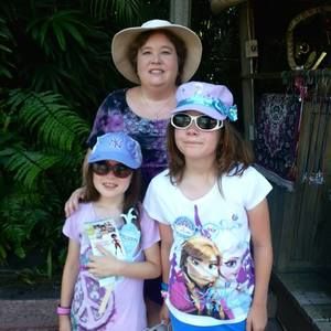 Meet your Posher, Margaret